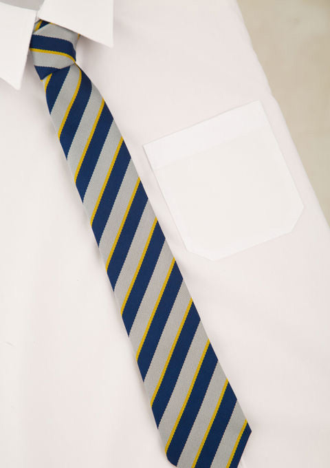 Hook Junior School - Tie - Clip On - Nightingale House - School Uniform Shop