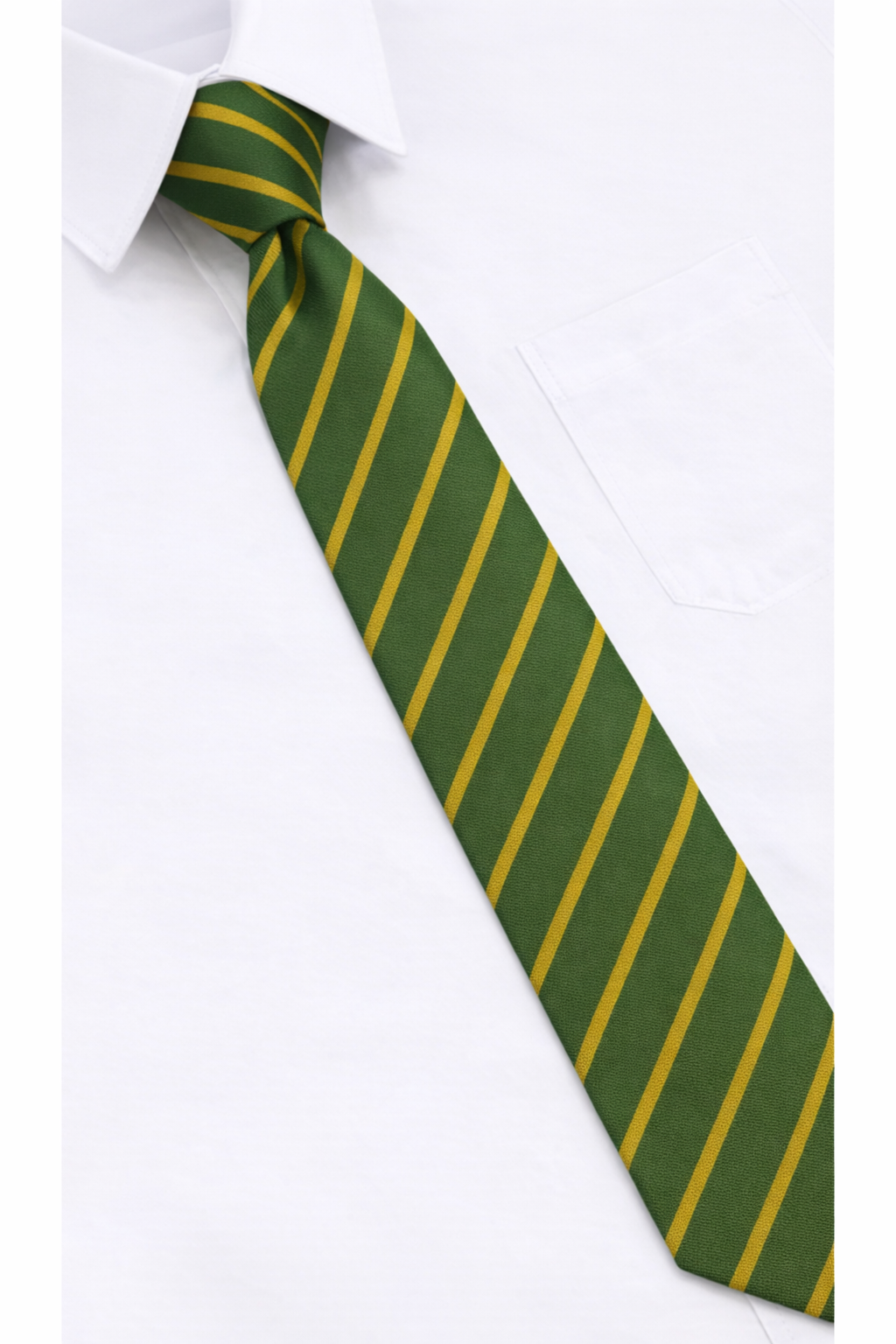 Dashwood Banbury Academy - Standard Tie