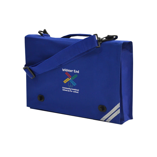 Widmer End Combined School - Document Case