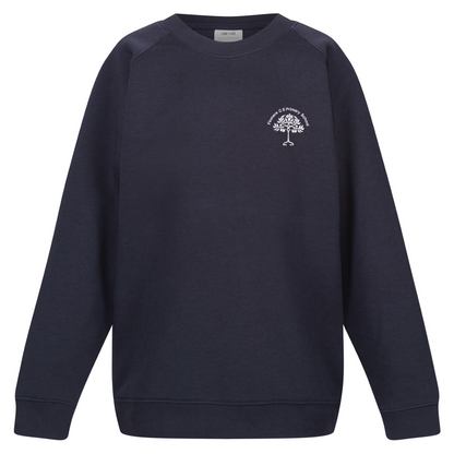 Finmere Primary School - Crew Neck Sweatshirt