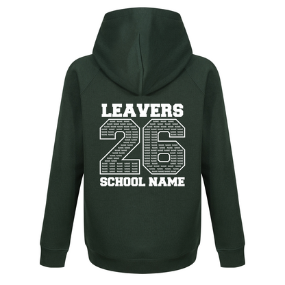 Thrapston Primary School - Leavers Hoodie 2026