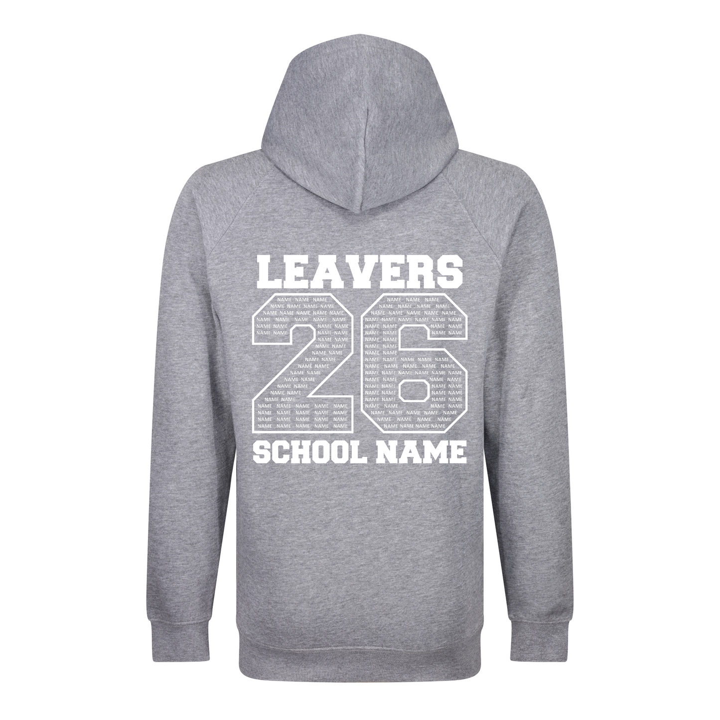 The Belham Primary School - Leavers Hoodie 2026