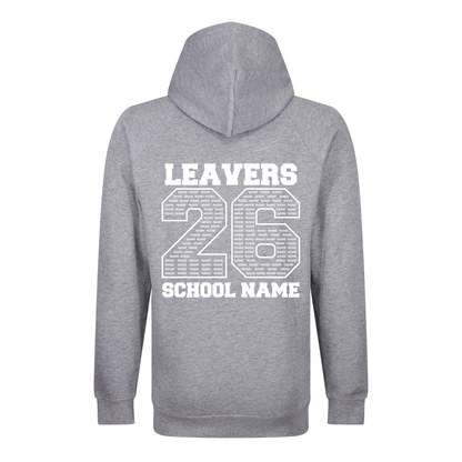 Thrapston Primary School - Leavers Hoodie 2026