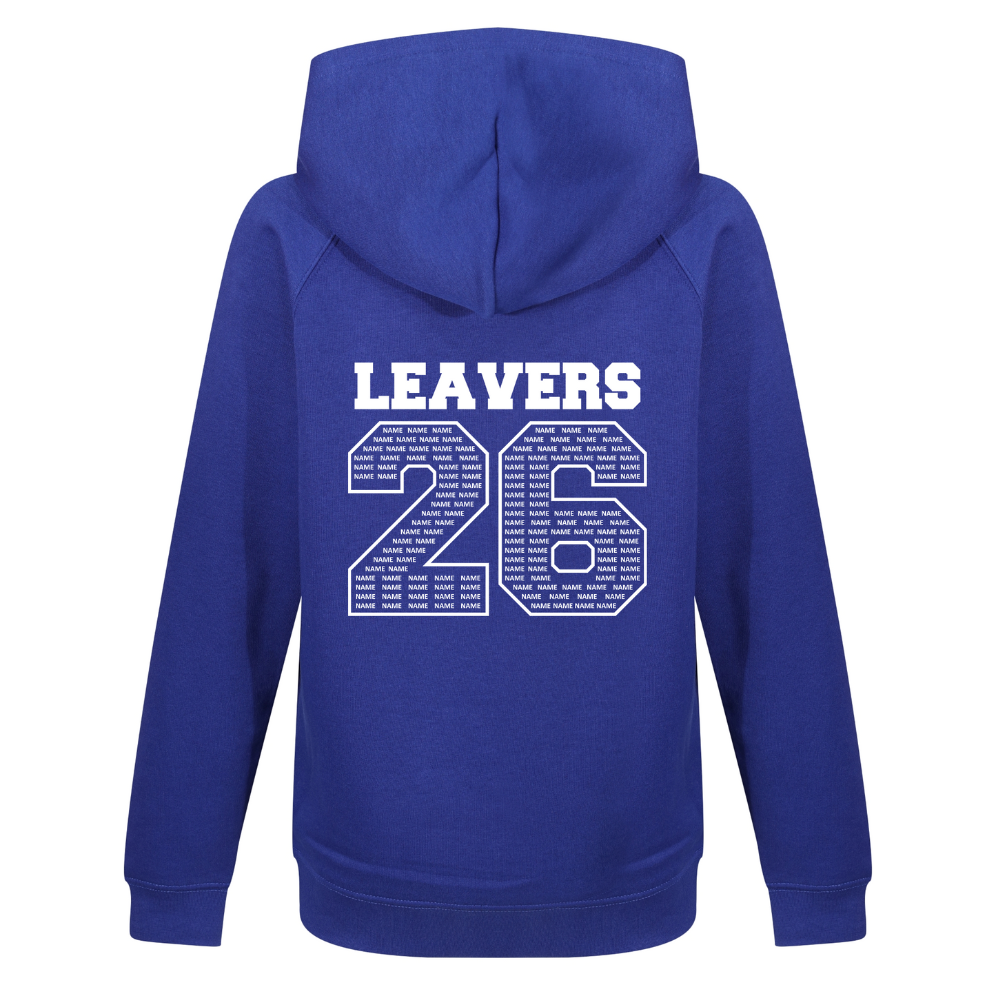 Bridgetown Primary School - Leavers Hoodie 2026