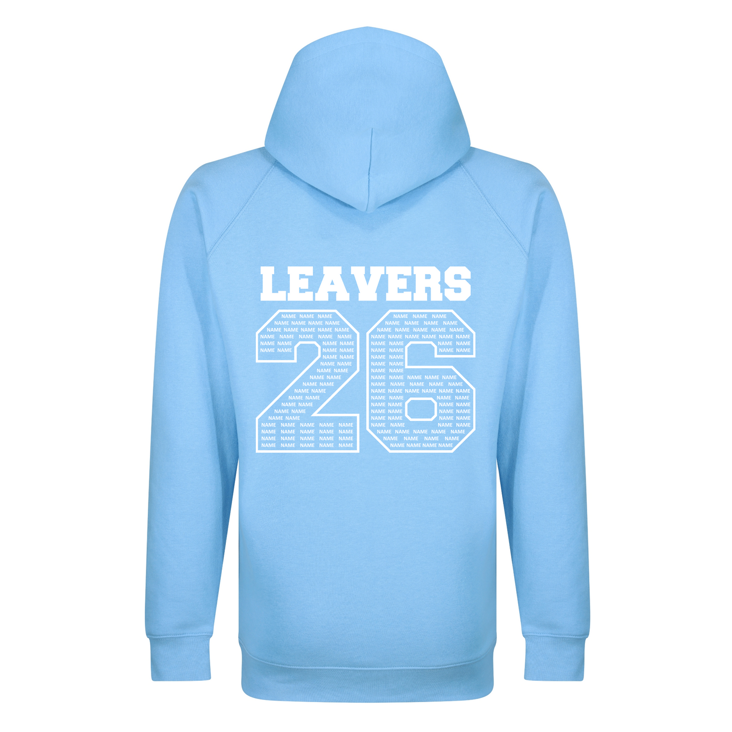 Bridgetown Primary School - Leavers Hoodie 2026