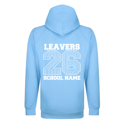 Thrapston Primary School - Leavers Hoodie 2026