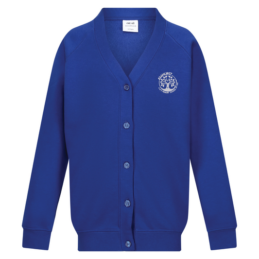 Ewhurst Primary School - Sweat Cardigan