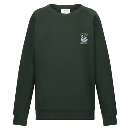 Emmbrook Infant School - Crew Neck Sweatshirt (2026)