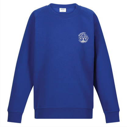 Ewhurst Primary School - Crew Sweatshirt