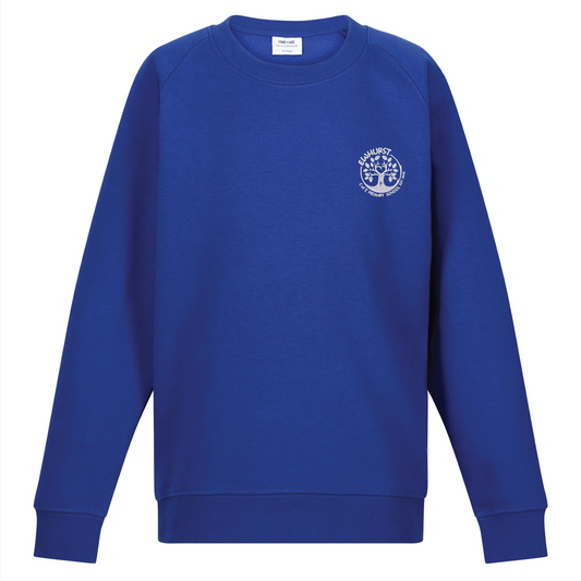 Ewhurst Primary School - Crew Sweatshirt