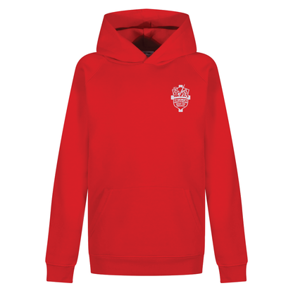 St George's C of E Infant and Preschool - Sweat Hoodie