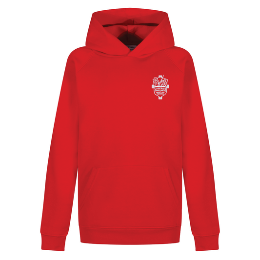 St George's C of E Infant and Preschool - Sweat Hoodie