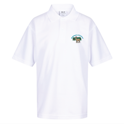 Medstead C of E Primary School - Polo Shirt