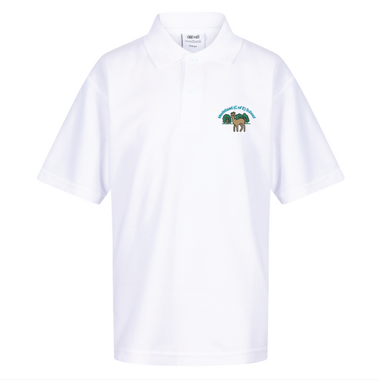 Medstead C of E Primary School - Polo Shirt