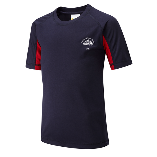 Finmere Primary School - Y11 Sports T Shirt