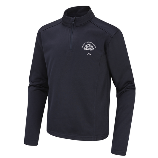 Finmere Primary School - Y45 1/4 Zip Top