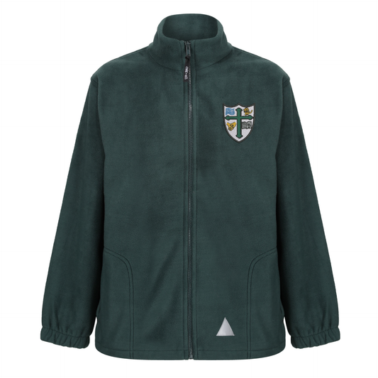 Highcliffe St. Mark Primary School - Fleece