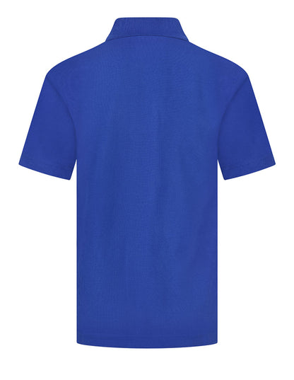 Northview Primary School - Royal Blue Polo Shirt