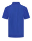 Northview Primary School - Royal Blue Polo Shirt