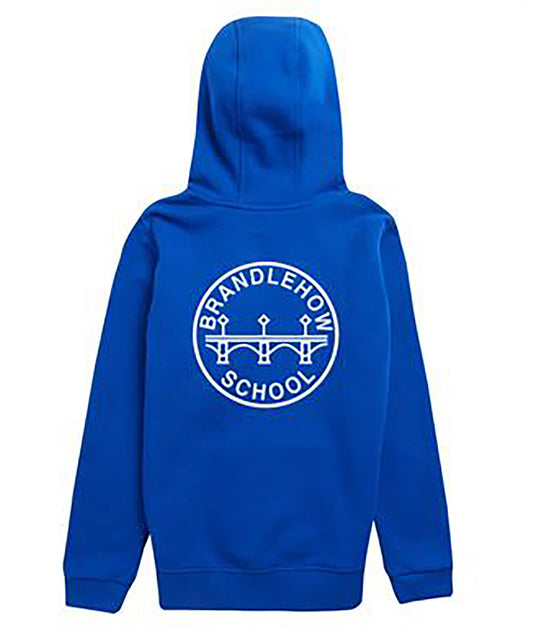 Brandlehow Primary School - Sweat Hoodie - School Uniform Shop