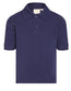 Navy - Polo Shirt