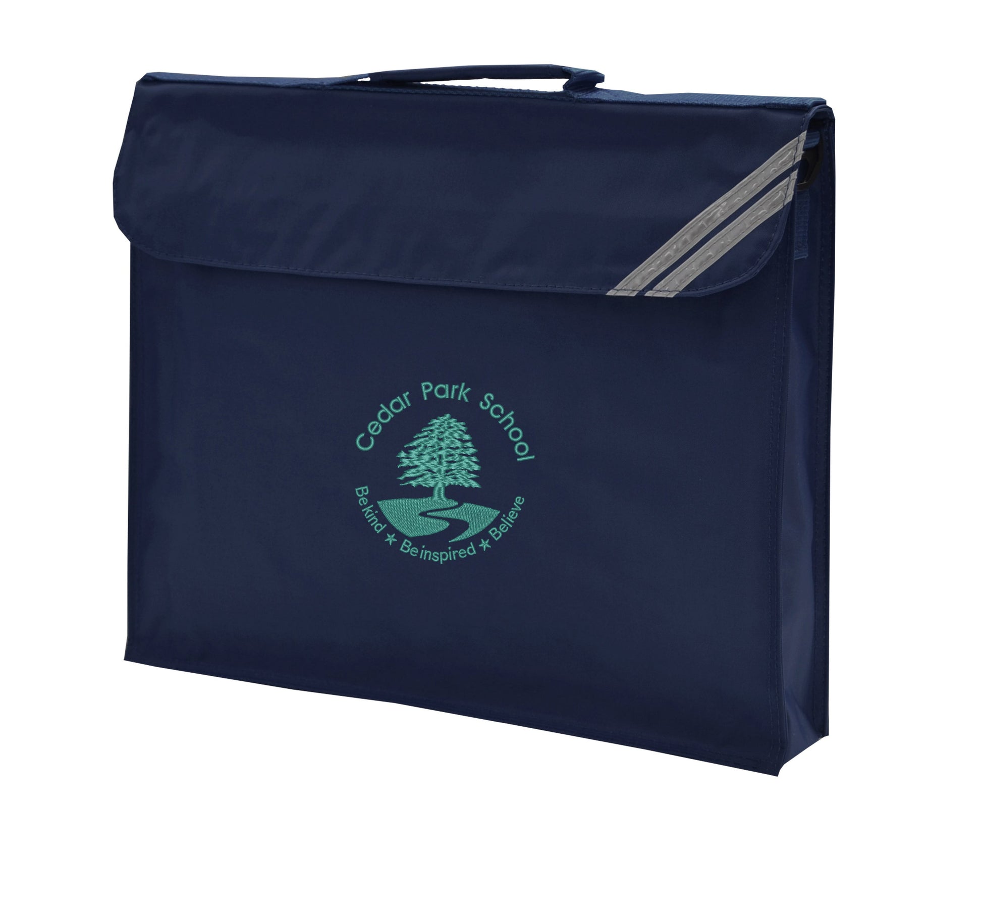 Cedar Park School - Book Bag - School Uniform Shop