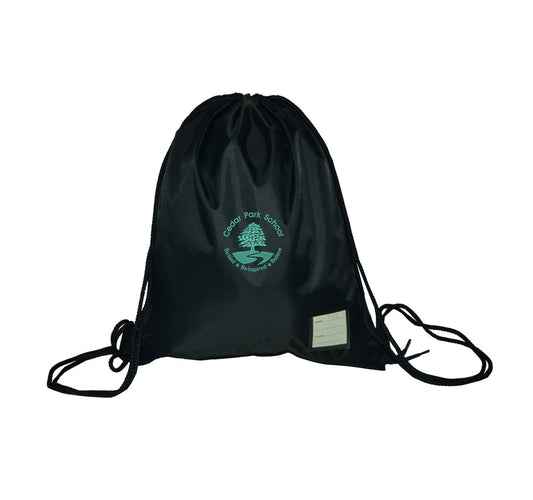 Cedar Park School - PE Bag