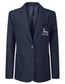 Gillingham School - Girls' Performa Eco Blazer - School Uniform Shop