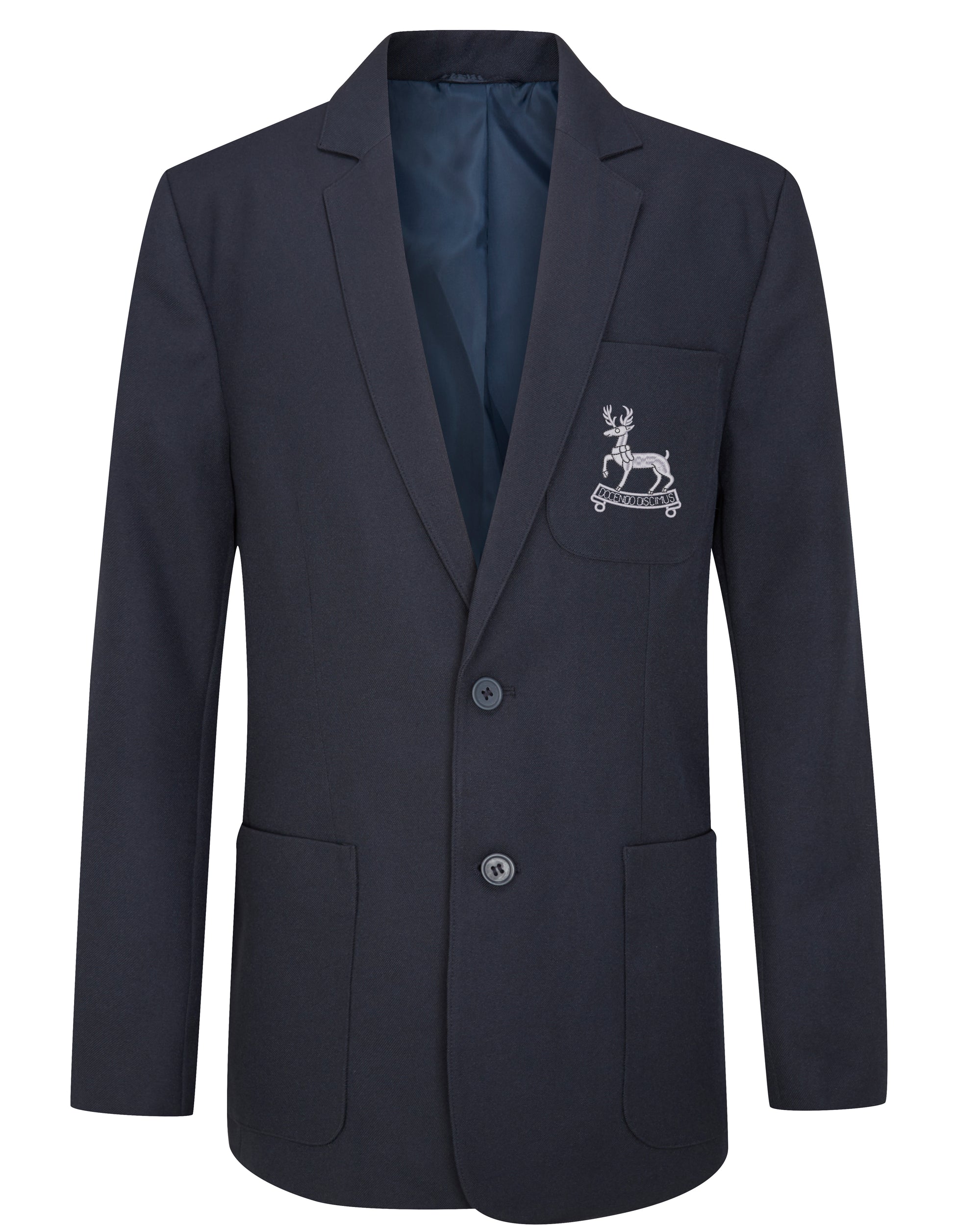Gillingham School - Boys' Performa Eco Blazer - School Uniform Shop