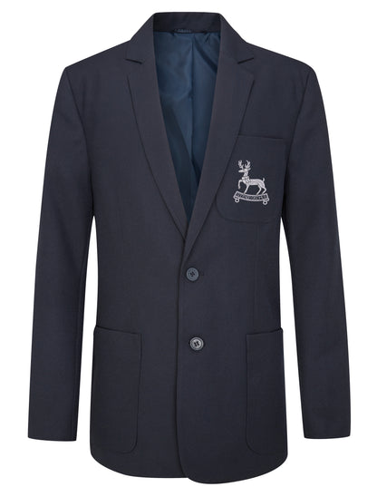 Gillingham School - Boys' Performa Eco Blazer - School Uniform Shop