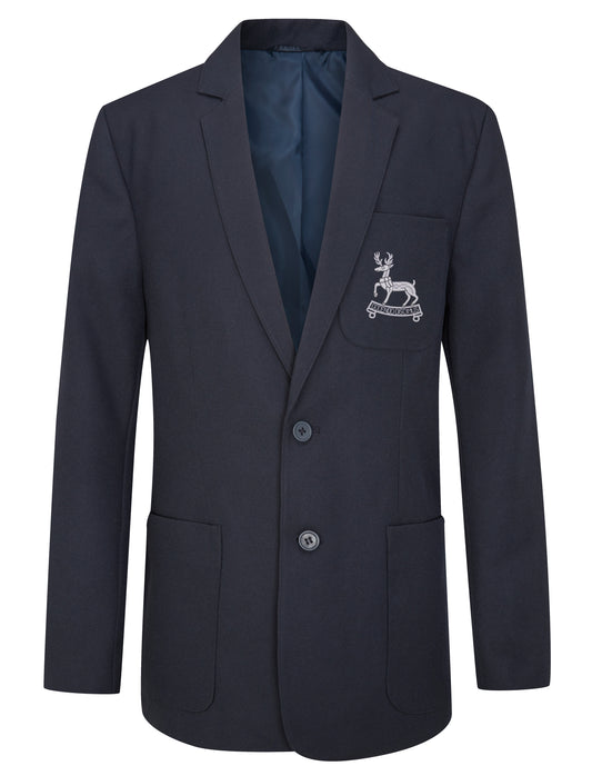 Gillingham School - Boys' Performa Eco Blazer
