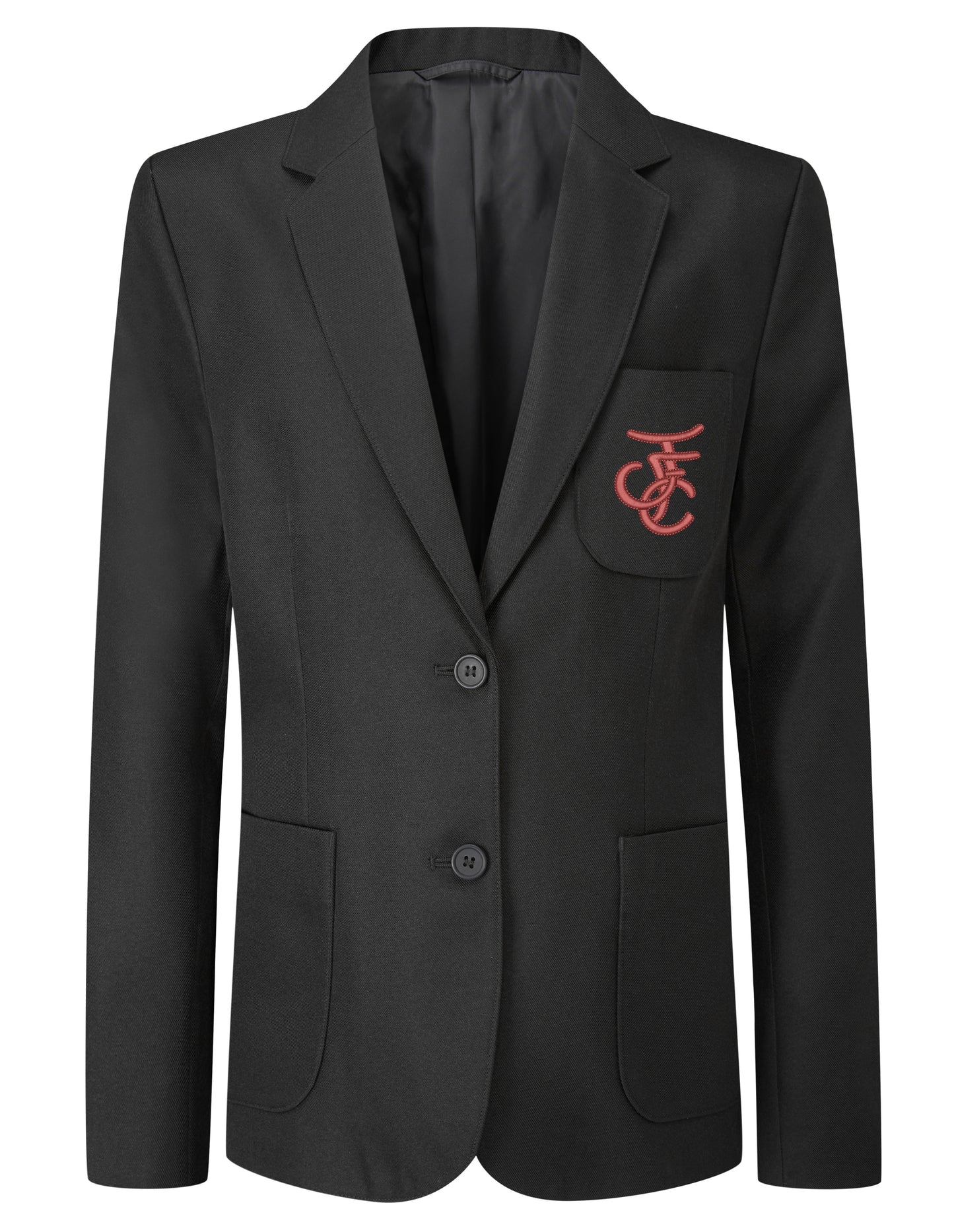 John Ferneley College - Girls' Performa Eco Blazer - School Uniform Shop