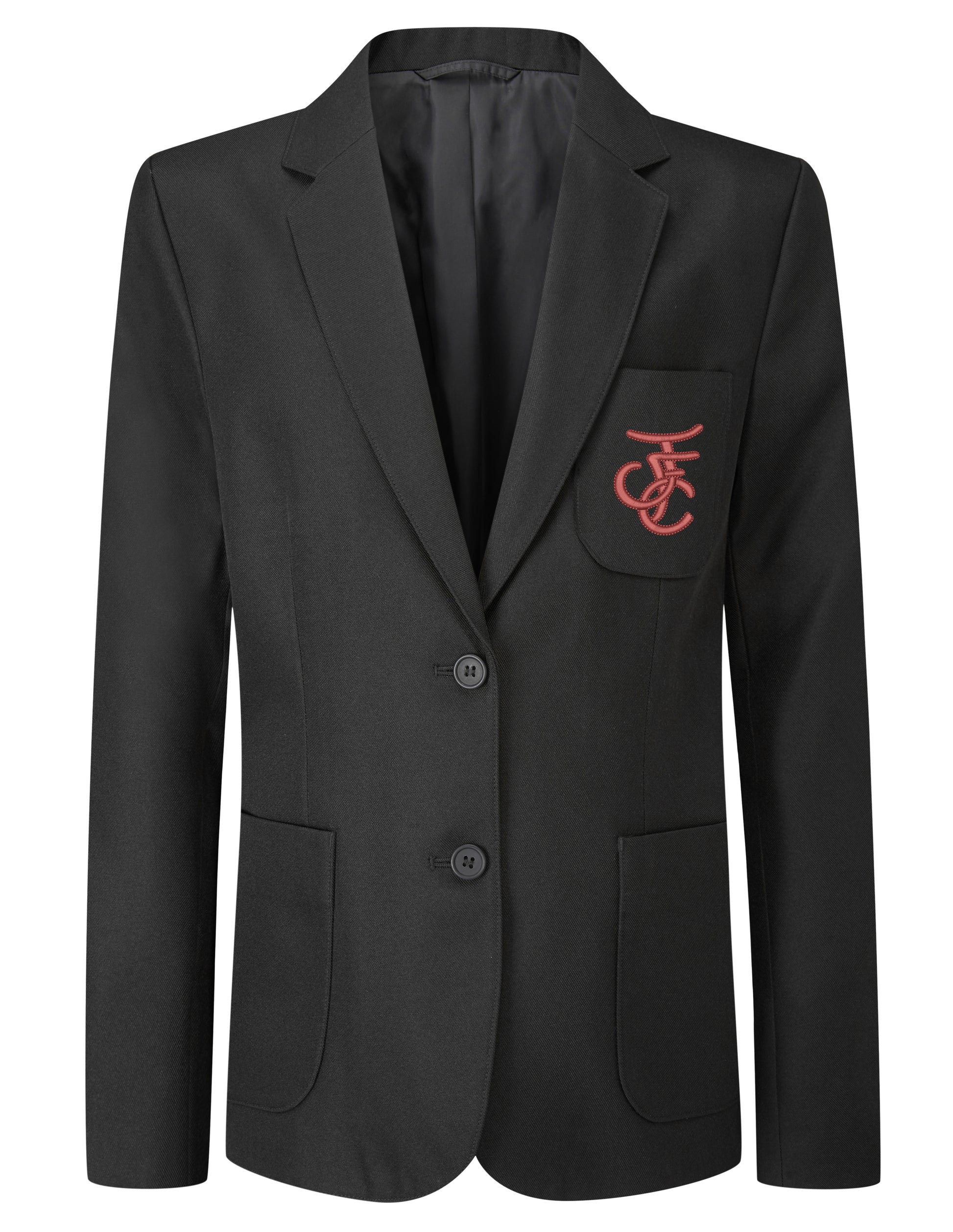 John Ferneley College - Girls' Performa Eco Blazer - School Uniform Shop