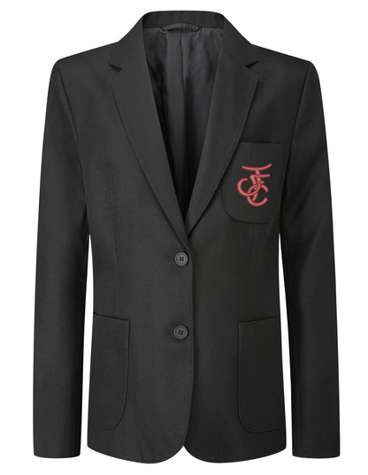 John Ferneley College - Girls' Performa Eco Blazer - School Uniform Shop