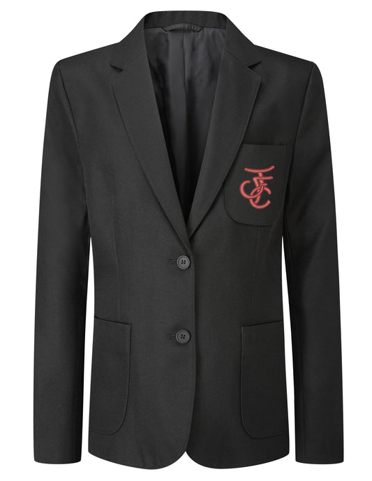 John Ferneley College - Girls' Performa Eco Blazer - School Uniform Shop