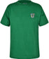 Highcliffe St Mark Primary School - Emerald - Unisex Cotton T-Shirt