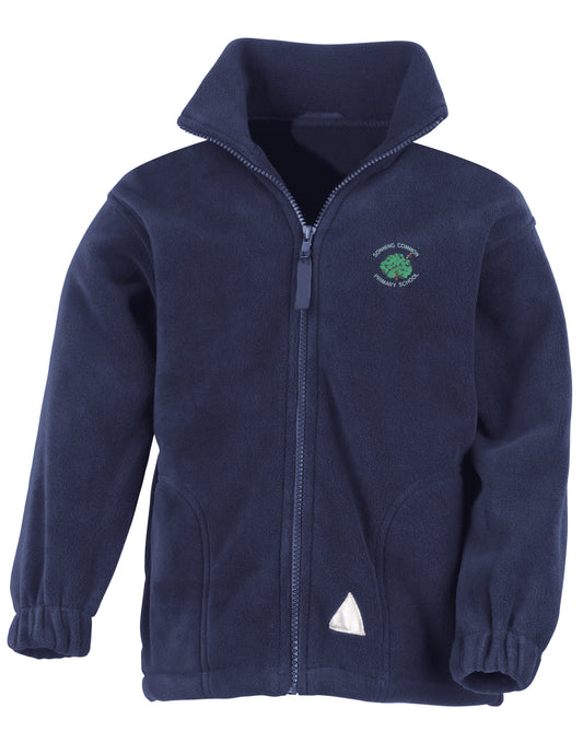 Sonning Common Primary School - Fleece - School Uniform Shop