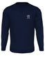 John Ruskin Primary School - V-Neck Sweatshirt