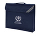 John Ruskin Primary School - Book Bag - School Uniform Shop