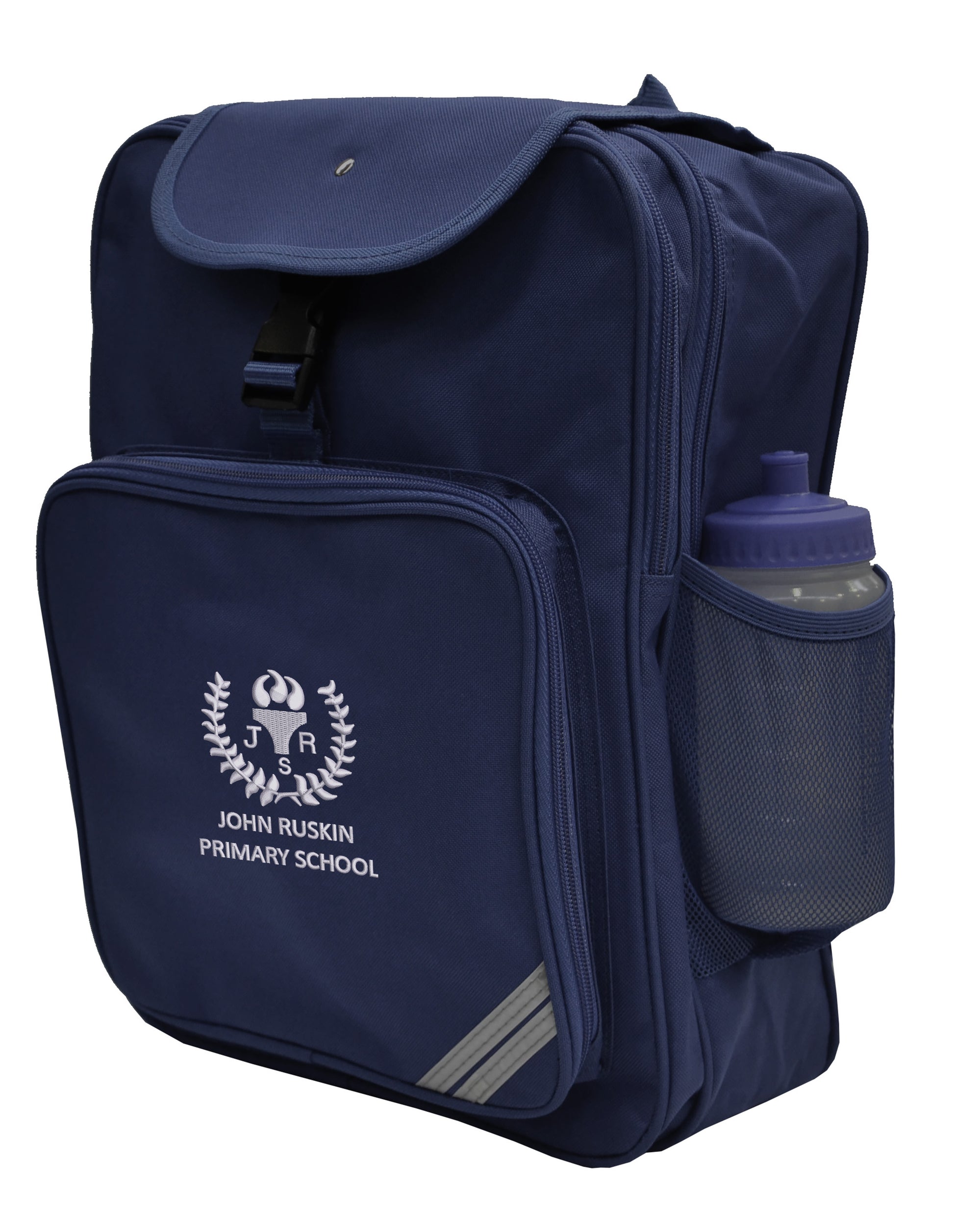 John Ruskin Junior School - Junior Backpack - School Uniform Shop