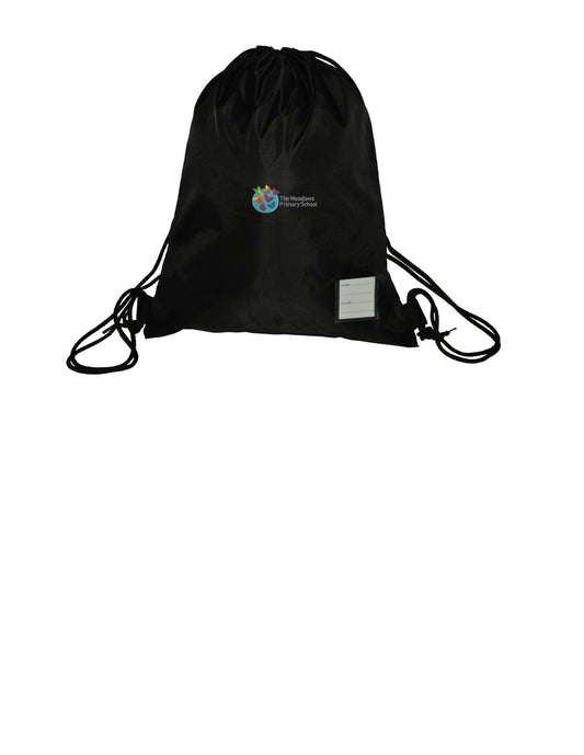 The Meadows Primary School - PE Bag - School Uniform Shop