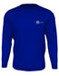 The Meadows Primary School - Crew Neck Sweatshirt
