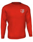Thrapston Primary School - Crew Neck Sweatshirt