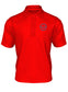 Brandlehow Primary School - Polo Shirt - Red - School Uniform Shop