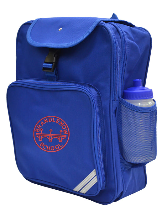 Brandlehow Primary School - Junior Backpack - School Uniform Shop