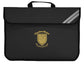 Charlton Manor Primary School - Tray Book Bag - School Uniform Shop