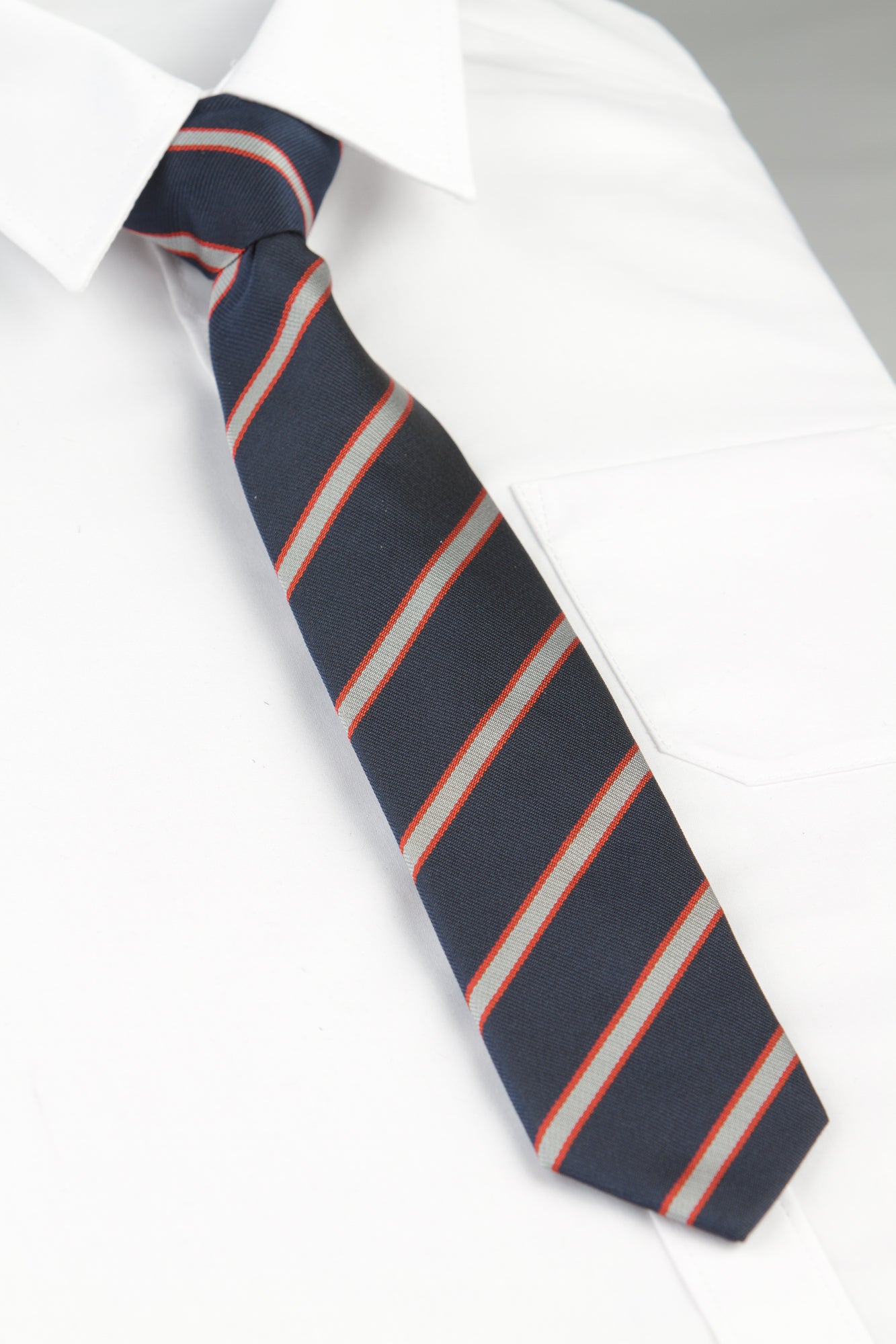 Gillingham School - Tie - Standard - School Uniform Shop