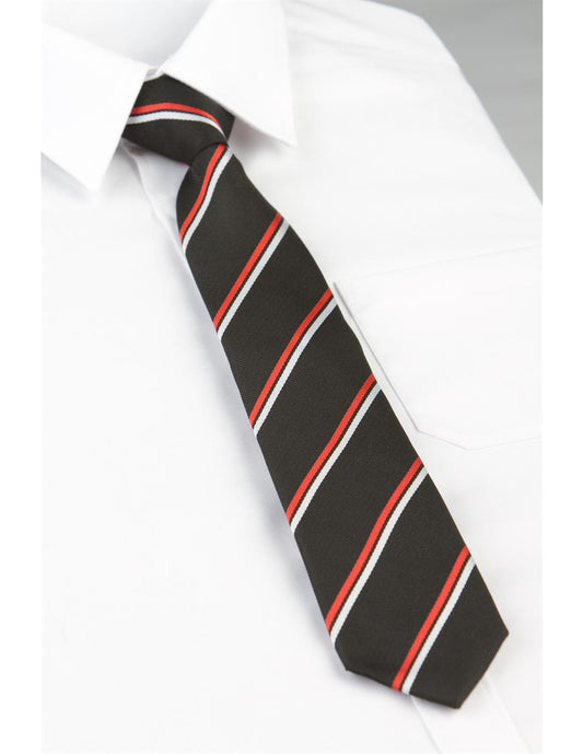 John Ferneley Tie - School Uniform Shop