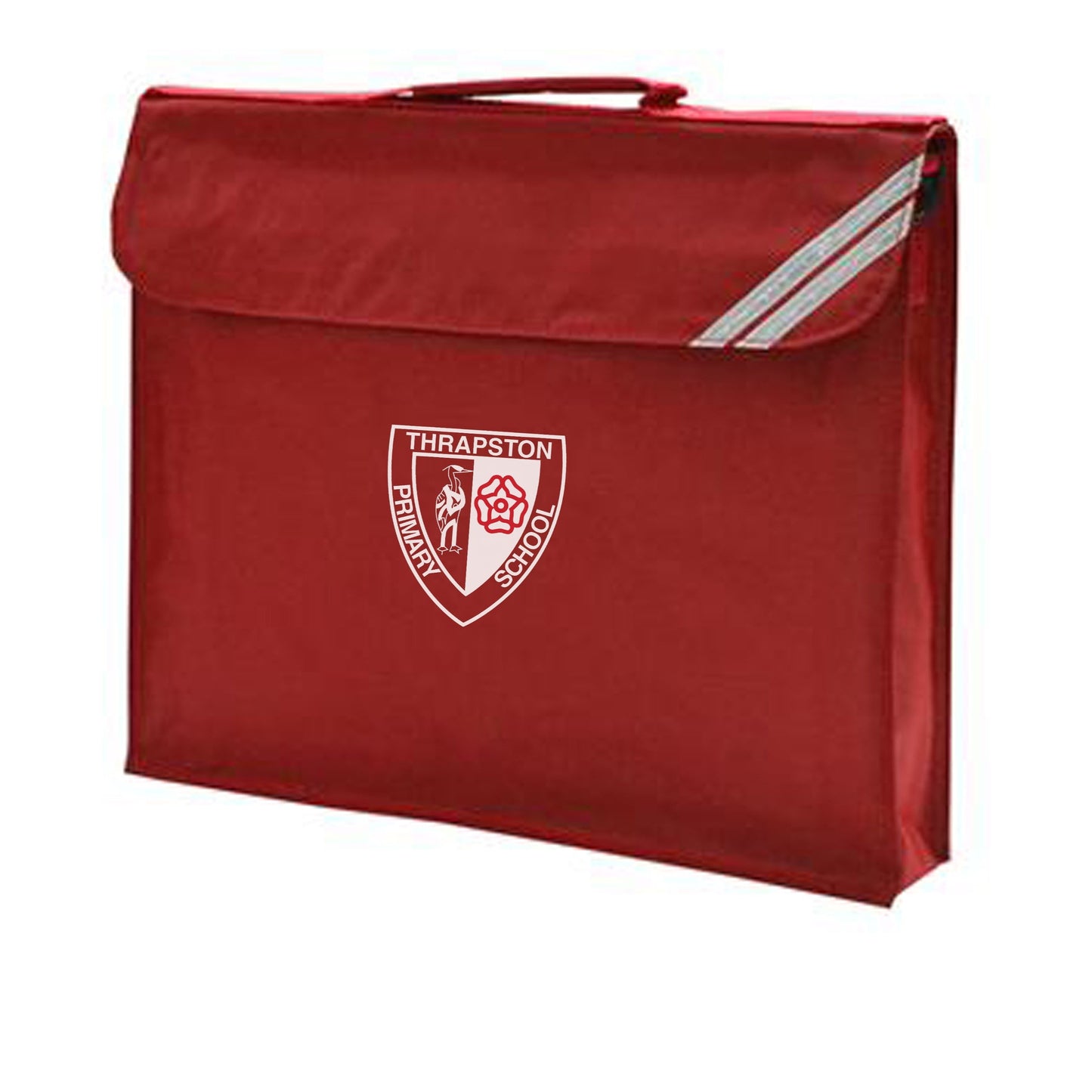Thrapston Primary School - Book Bag - School Uniform Shop