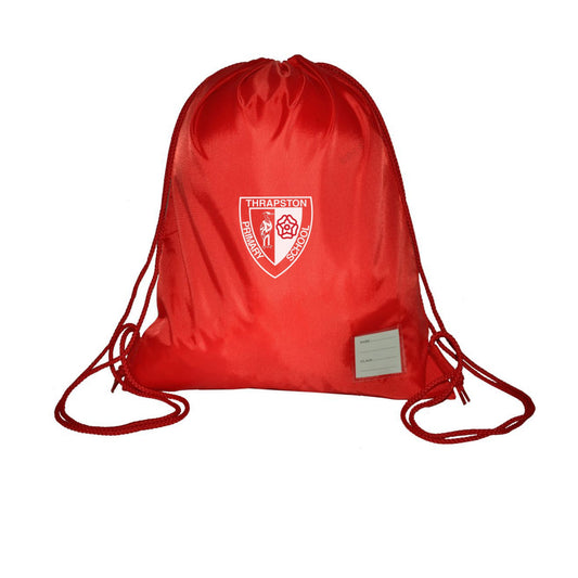 Thrapston Primary School - PE Bag - School Uniform Shop